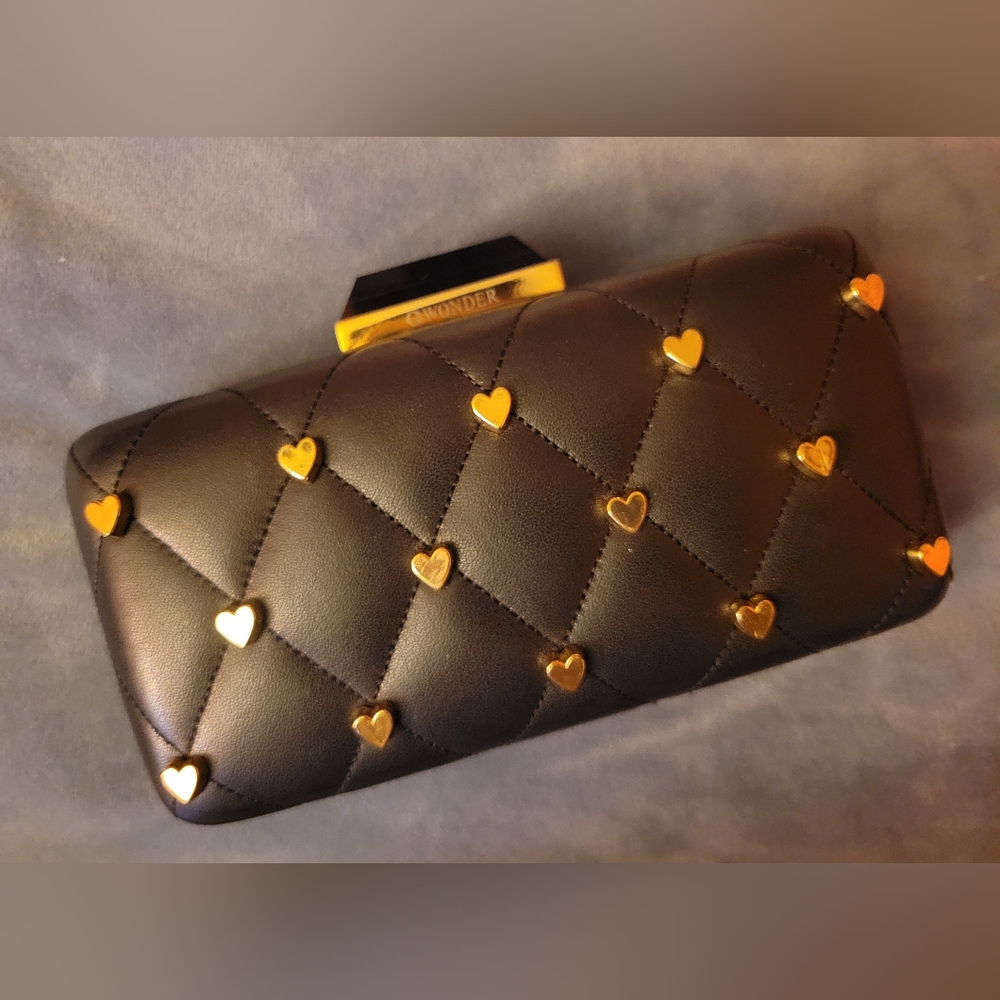 C.WONDER Clutch